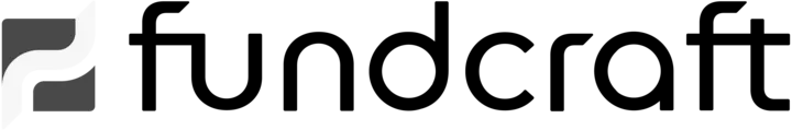 Fundcraft: Digital Fund Operations logo