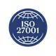 ISO 27001 certified