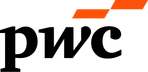 PwC logo