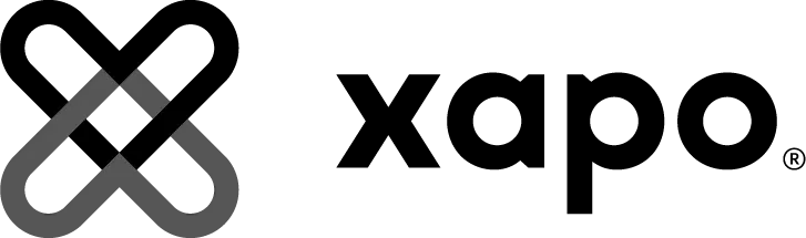 Xapo Bank logo